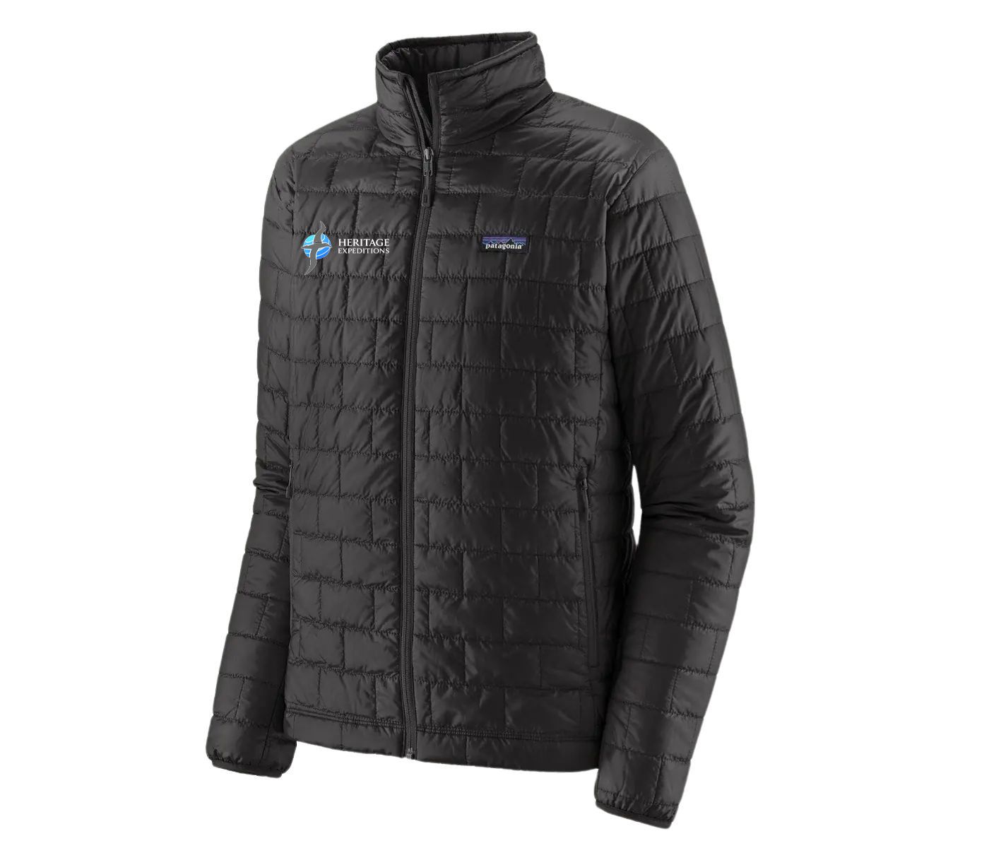 Heritage Men's Patagonia Nano Puff Jacket