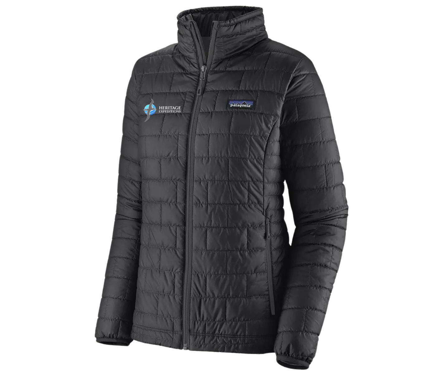Heritage Women's Patagonia Nano Puff Jacket