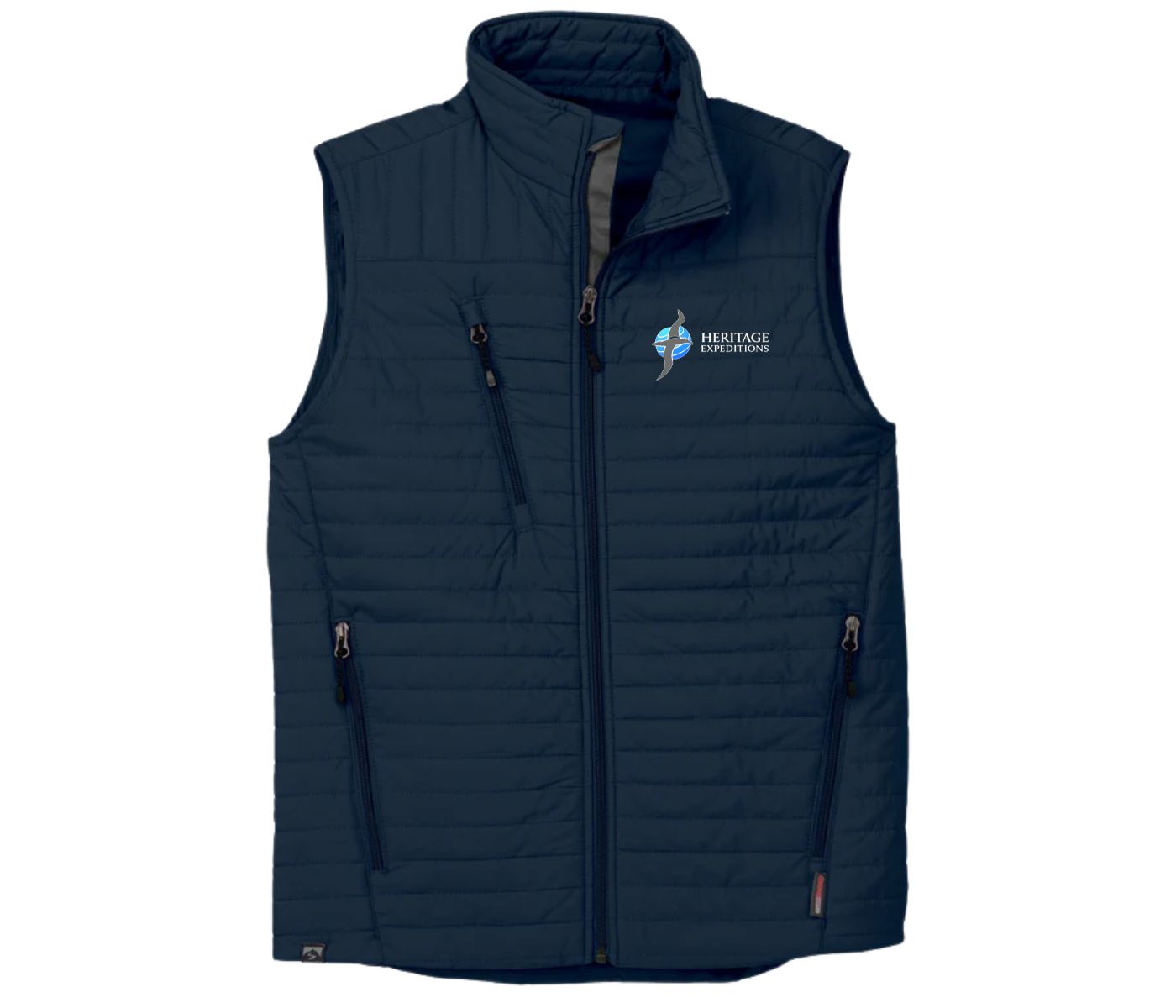 Men's Apex Thermo Vest