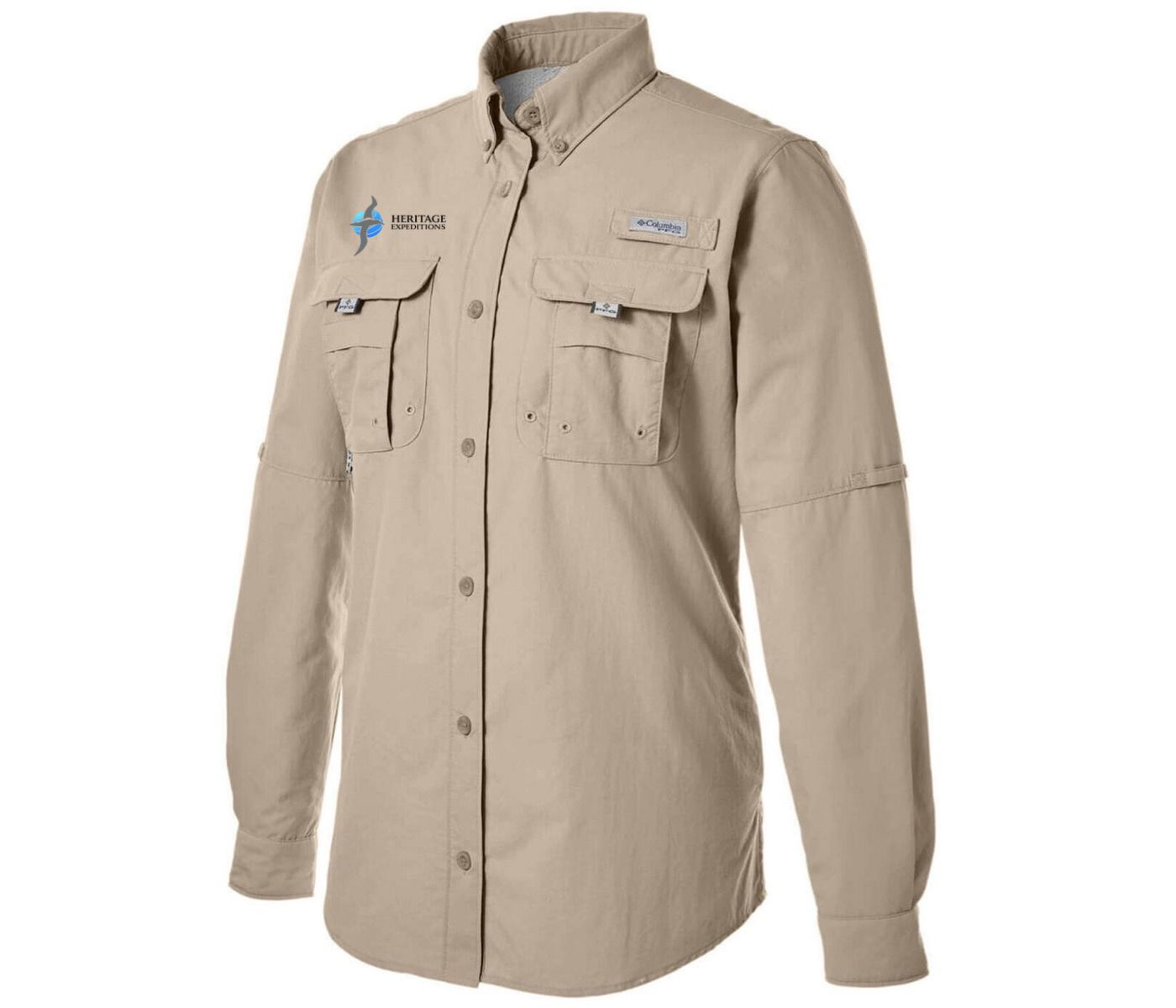 Women's Adventure Sun Shirt
