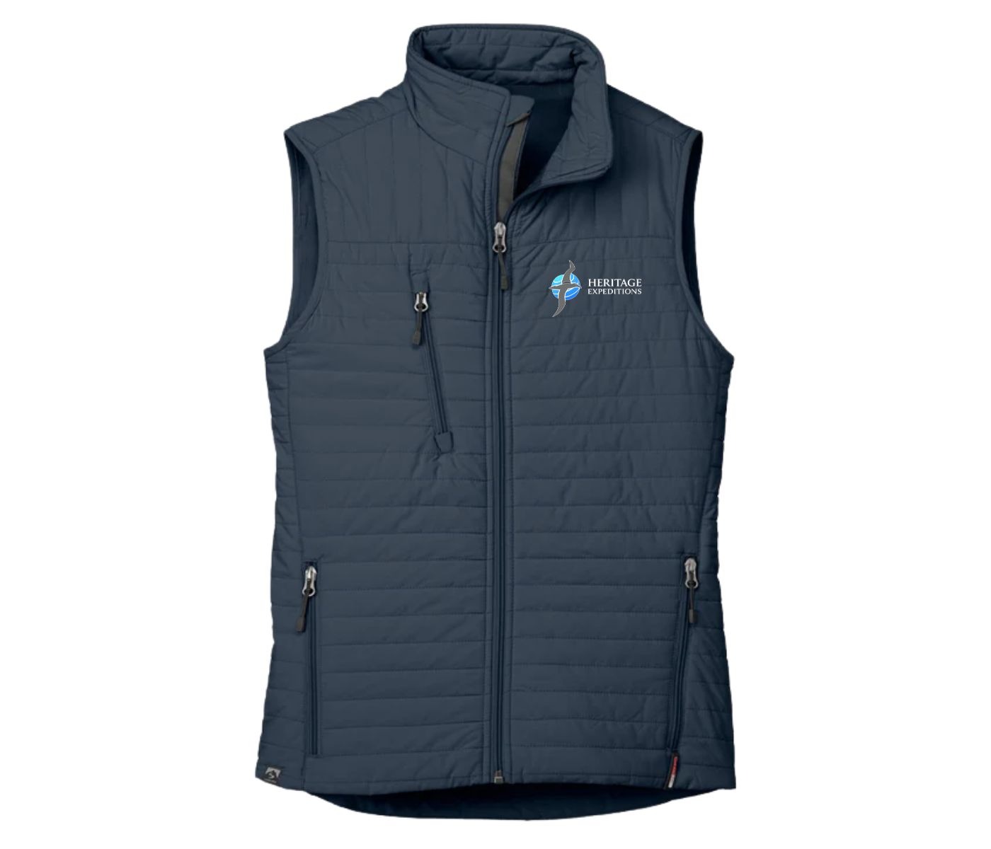Women's Apex Thermo Vest
