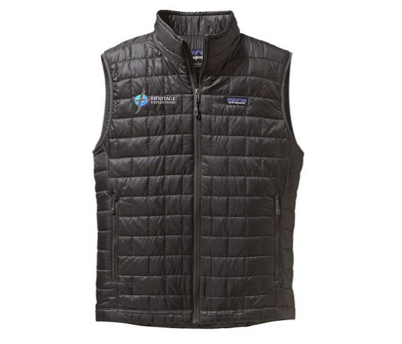 Heritage Men's Patagonia Nano Puff Vest