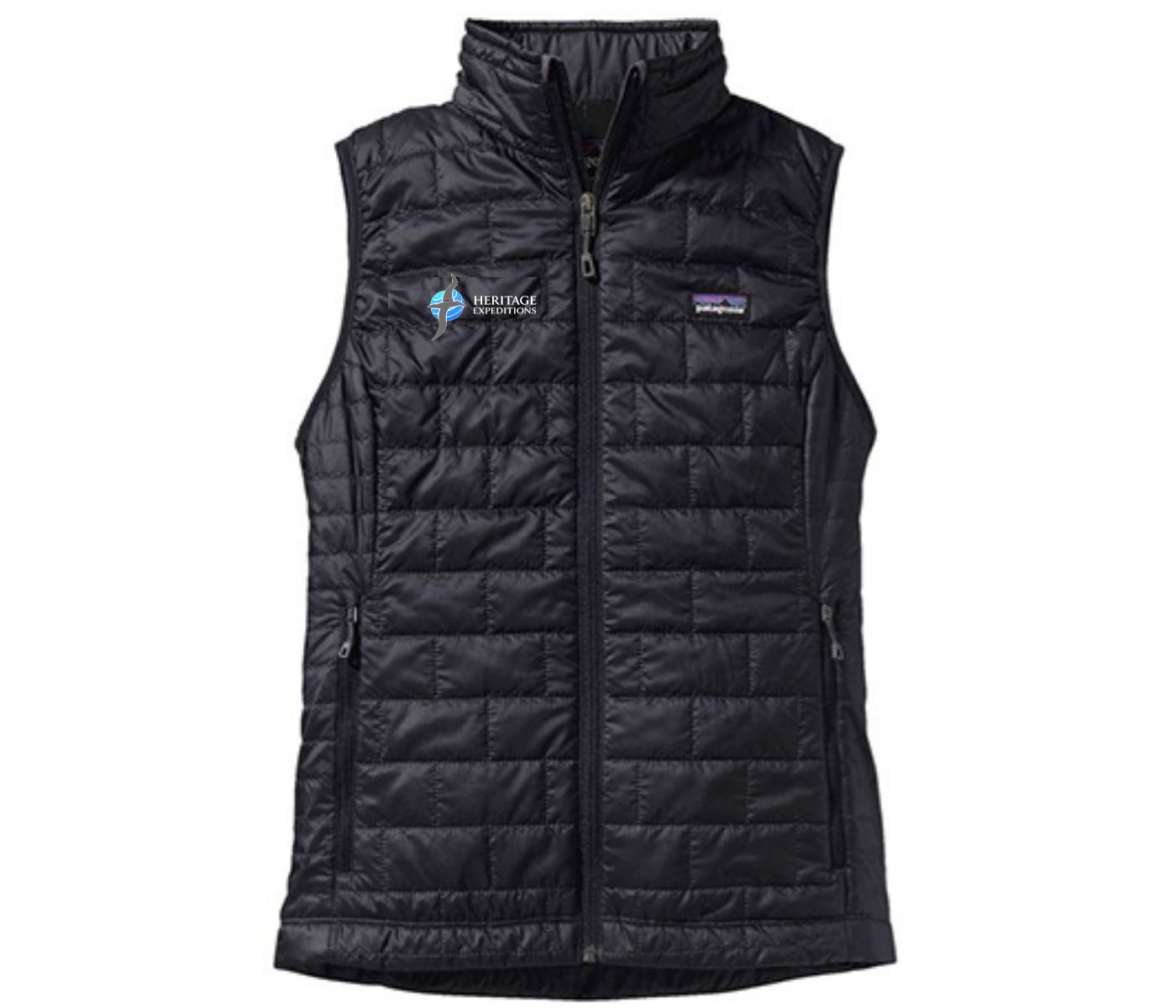 Heritage Women's Patagonia Nano Puff Vest