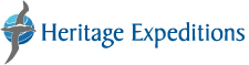 Heritage Expeditions Polar Gear Store